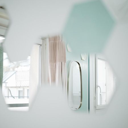 Hexa Dream Apartment Montevrain Ngoại thất bức ảnh