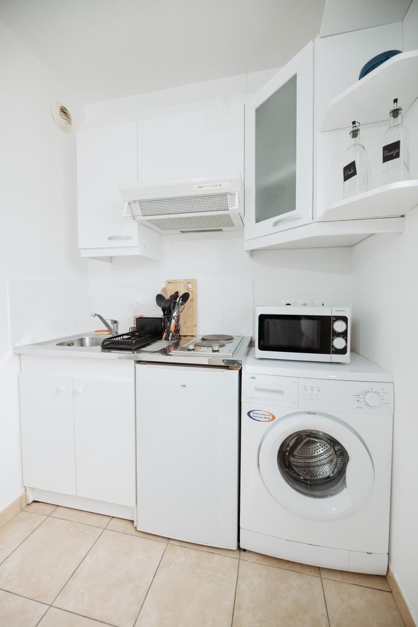 Hexa Dream Apartment Montevrain Ngoại thất bức ảnh